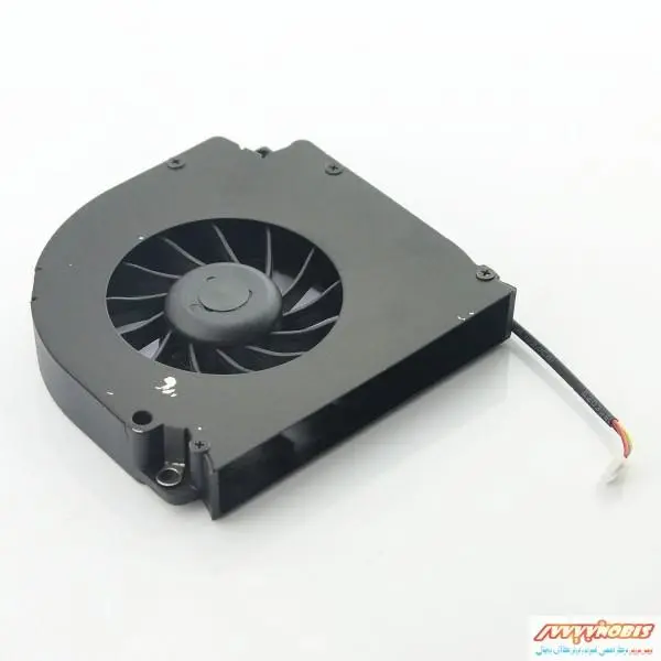 فن خنک کننده سی پی یو لپ تاپ دل Dell Precision Laptop Fan M6300 - 3