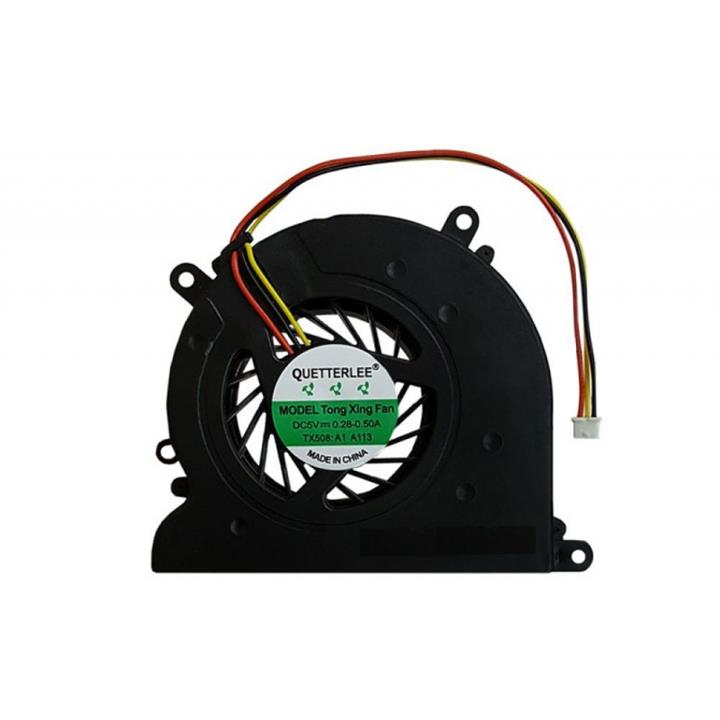 Dell Vostro Laptop Fan 1510