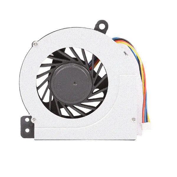 فن خنک کننده سی پی یو لپ تاپ دل Dell Vostro Laptop Fan 1014 - 2