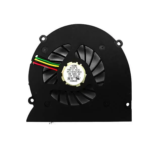 فن خنک کننده سی پی یو لپ تاپ دل Dell Vostro Laptop Fan 1320
