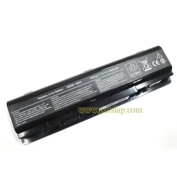 فن خنک کننده سی پی یو لپ تاپ دل Dell Vostro Laptop Fan A860