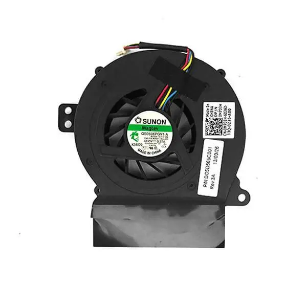 فن خنک کننده سی پی یو لپ تاپ دل Dell Vostro Laptop Fan A840