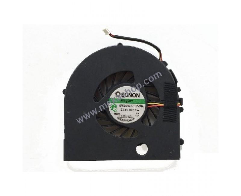 Dell XPS Laptop Fan M1530