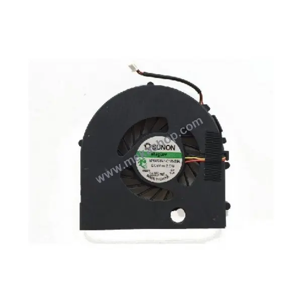 فن خنک کننده سی پی یو لپ تاپ دل Dell XPS Laptop Fan M1530