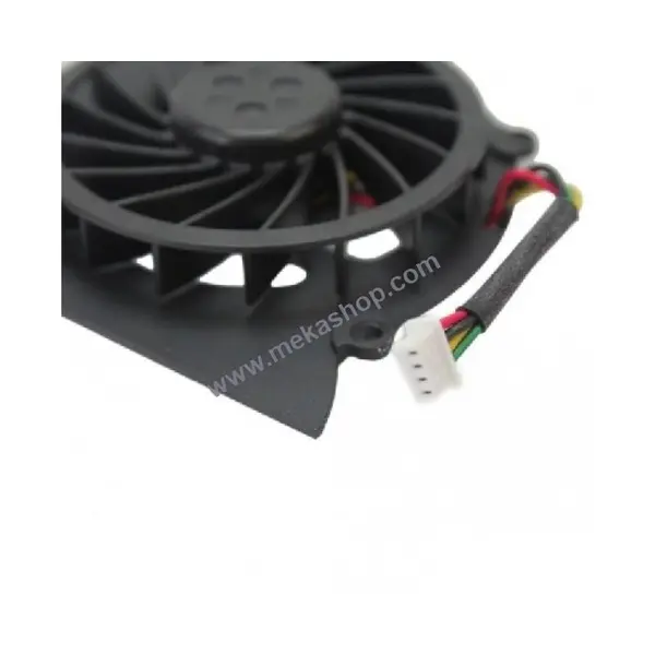 فن خنک کننده سی پی یو لپ تاپ دل Dell XPS Laptop Fan M1330