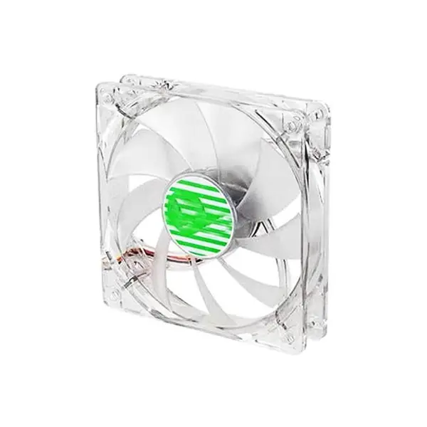 فن کیس ۸*۸ D-net چراغ دار