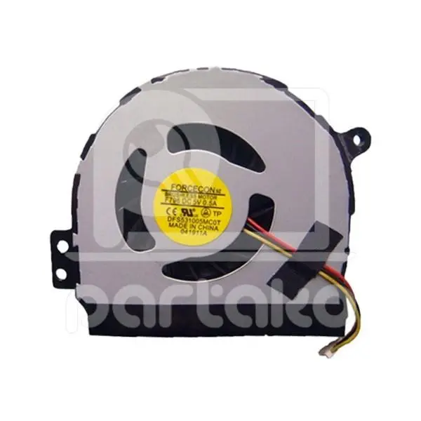 فن لپ تاپ دل FAN DELL 1564 Dell Inspiron Laptop Fan 1564 - 3