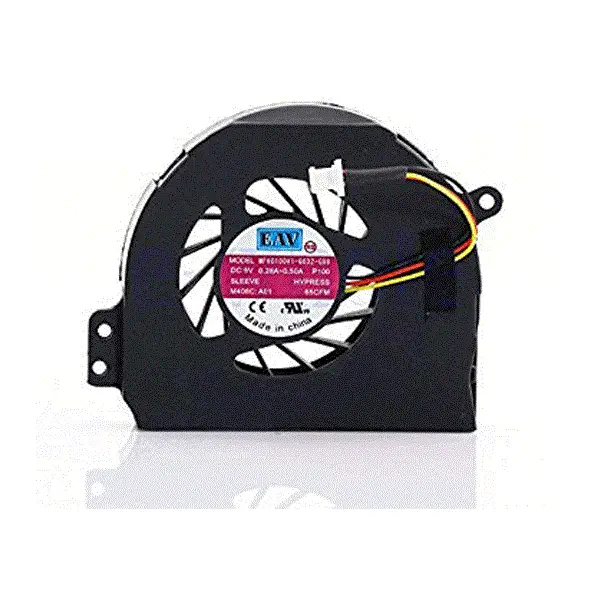 فن لپ تاپ دل FAN DELL 1564 Dell Inspiron Laptop Fan 1564 - 2