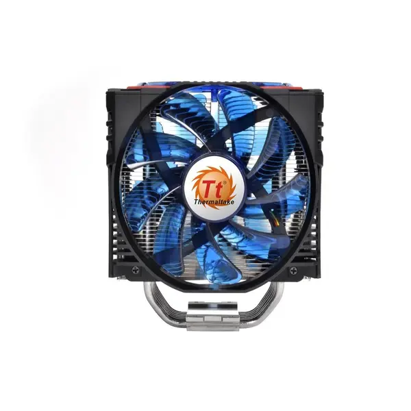 فن پردازنده ترمالتیک مدل FrioOCK Thermaltake FrioOCK CPU Cooler - 4