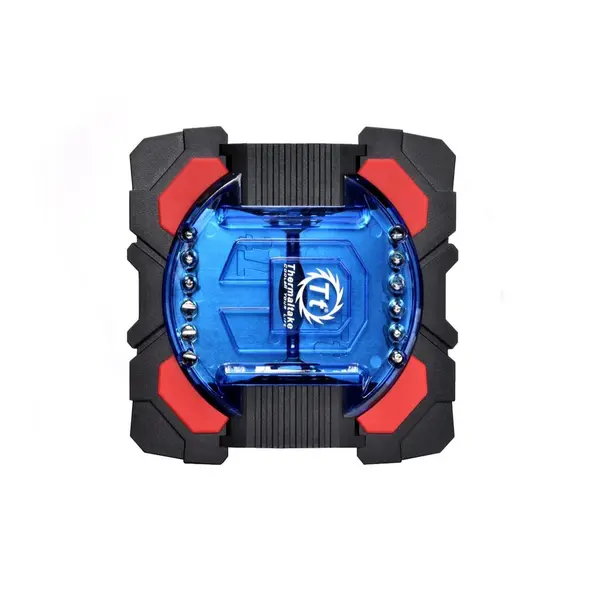 فن پردازنده ترمالتیک مدل FrioOCK Thermaltake FrioOCK CPU Cooler - 3