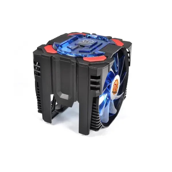 فن پردازنده ترمالتیک مدل FrioOCK Thermaltake FrioOCK CPU Cooler - 2