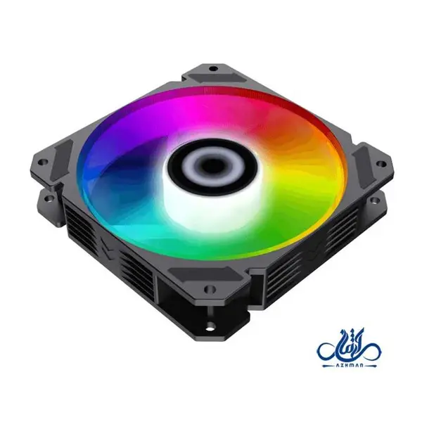 فن GameMax مدل FN 14 Rainbow C9