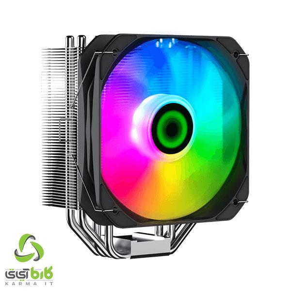 GameMax Sigma 540 ARGB LGA 1700 Cpu Fan