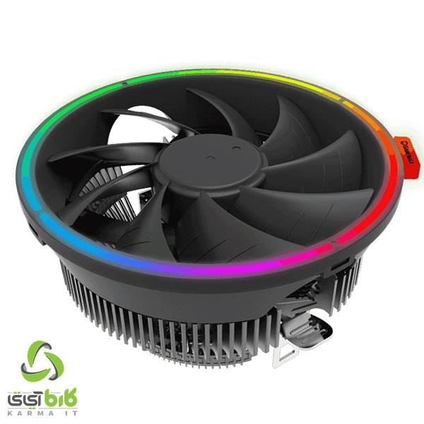 GAMEMAX Gamma 200 ARGB CPU Cooler