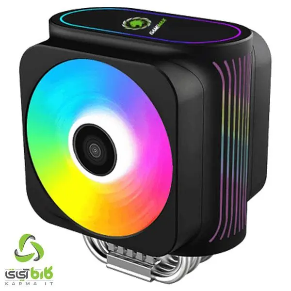 GAMEMAX Gamma 600 ARGB CPU Cooler