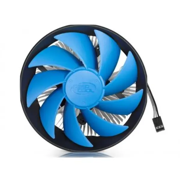 سیستم خنک کننده بادی دیپ کول مدل GAMMA ARCHER DeepCool GAMMA ARCHER Air Cooling System