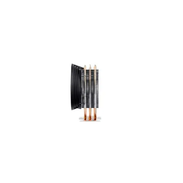سیستم خنک کننده بادی دیپ کول مدل GAMMAXX 300 DeepCool gammaxx 300 CPU Cooler - 2