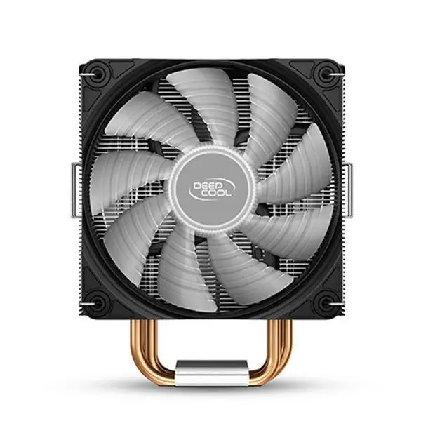 خنک کننده پردازنده دیپ کول مدل GAMMAXX 400 PRO DEEPCOOL GAMMAXX 400 PRO CPU Air Cooler - 5
