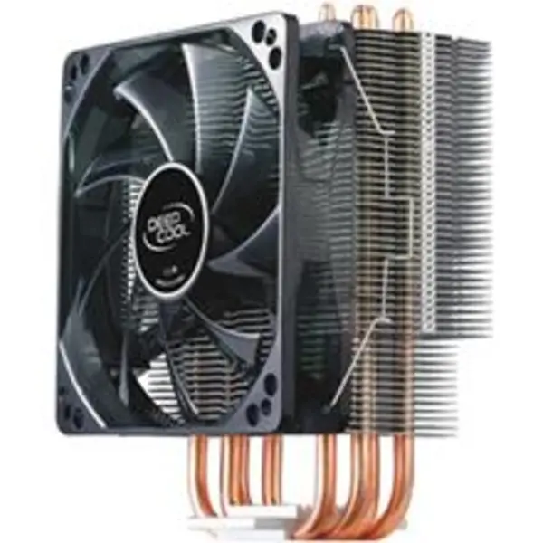 سیستم خنک کننده بادی دیپ کول مدل GAMMAXX 400 DeepCool GAMMAXX 400 Air Cooling System - 3