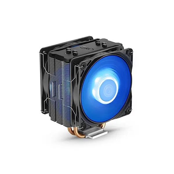 خنک کننده پردازنده دیپ کول مدل GAMMAXX 400 PRO DEEPCOOL GAMMAXX 400 PRO CPU Air Cooler - 3