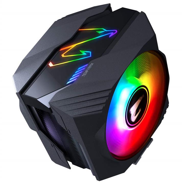 فن پردازنده Gigabyte Aorus ATC800 CPU Air Cooler-