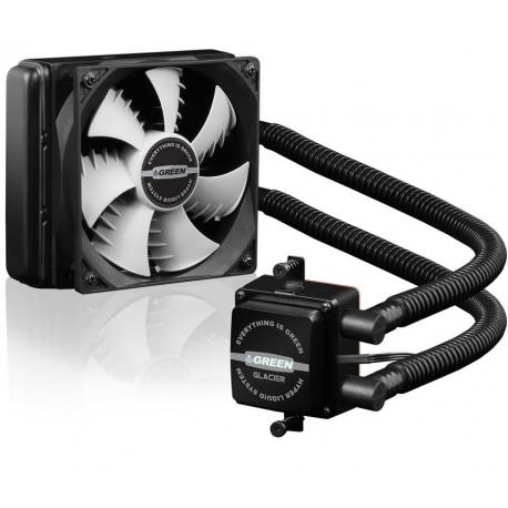 Fan GLC120A Compact Water Cooling