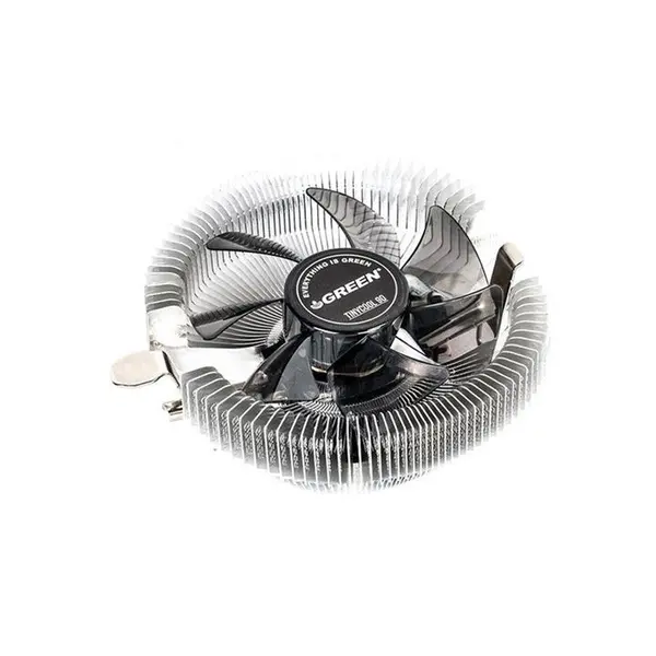 خنک کننده پردازنده گرین Green TINYCOOL 90-Rev1.1 Stock