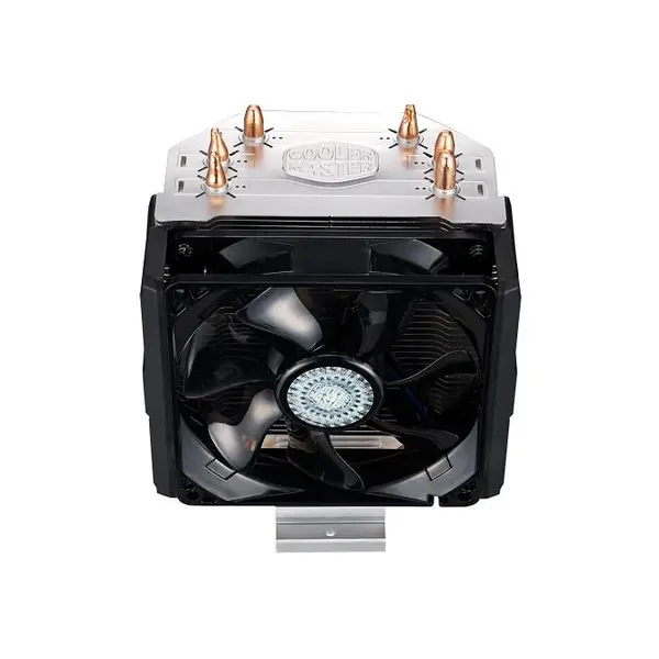 سیستم خنک کننده بادی کولرمستر مدل Hyper 103 Cooler Master Hyper 103 Cooling System - 4