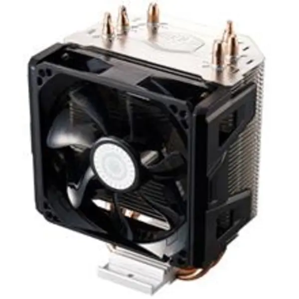 سیستم خنک کننده بادی کولرمستر مدل Hyper 103 Cooler Master Hyper 103 Cooling System - 5