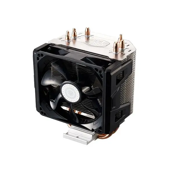 سیستم خنک کننده بادی کولرمستر مدل Hyper 103 Cooler Master Hyper 103 Cooling System - 3