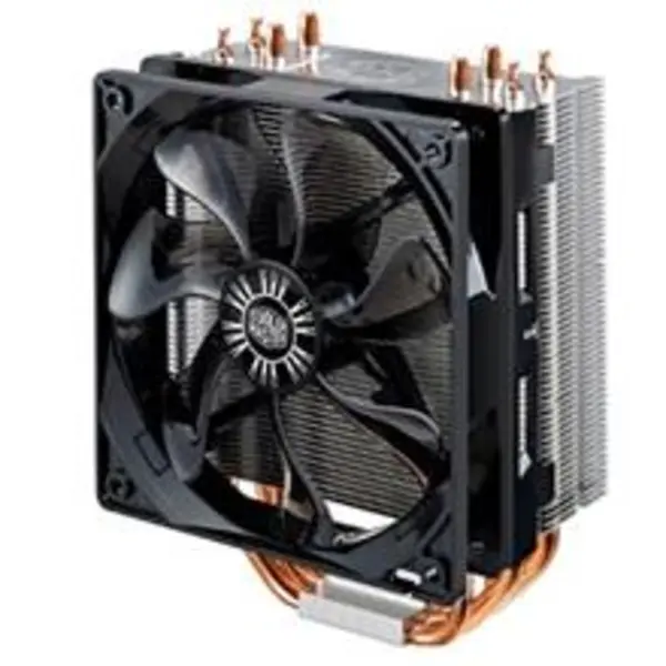 سیستم خنک کننده کولر مستر مدل Hyper 212 EVO Cooler Master Hyper 212 EVO Cooling System - 5