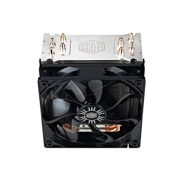 سیستم خنک کننده کولر مستر مدل Hyper 212 EVO Cooler Master Hyper 212 EVO Cooling System - 3