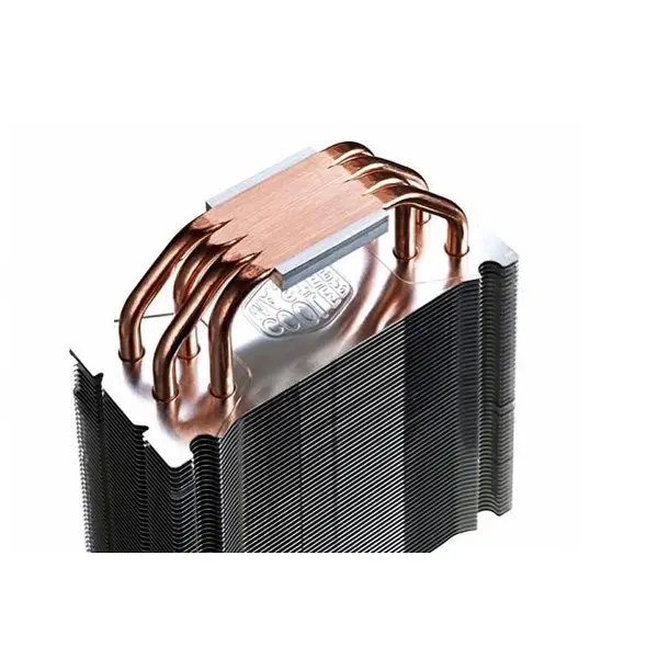 سیستم خنک کننده کولر مستر مدل Hyper 212 EVO Cooler Master Hyper 212 EVO Cooling System - 4
