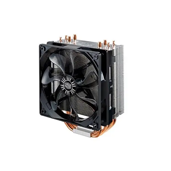 سیستم خنک کننده کولر مستر مدل Hyper 212 EVO Cooler Master Hyper 212 EVO Cooling System - 2