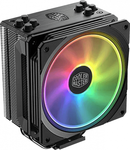 Cooler Master Hyper 212 RGB Spectrum CPU Cooler