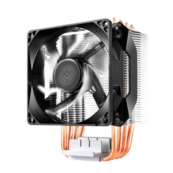 فن خنک کننده پردازنده کولر مستر مدل Hyper H411R Cooler Master Hyper H411R CPU Cooler - 5