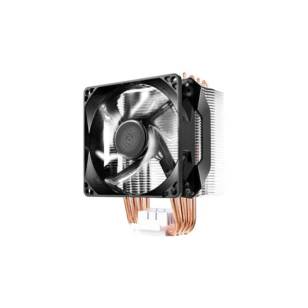فن خنک کننده پردازنده کولر مستر مدل Hyper H411R Cooler Master Hyper H411R CPU Cooler - 3