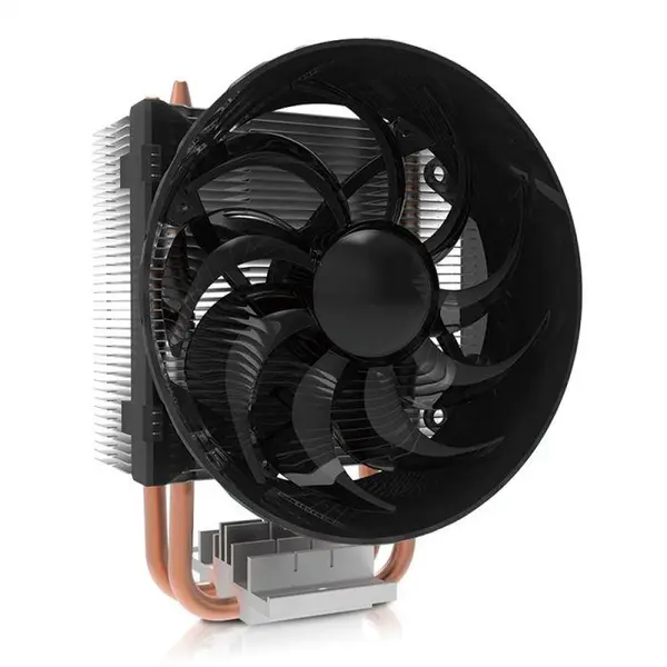 فن خنک کننده پردازنده کولر مستر مدل Hyper T200 Cooler Master Hyper T200 CPU Air Cooler - 5