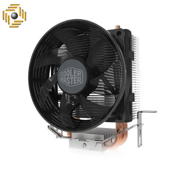 فن خنک کننده پردازنده کولر مستر مدل Hyper T20 Cooler Master Hyper T20 CPU Air Cooler - 2