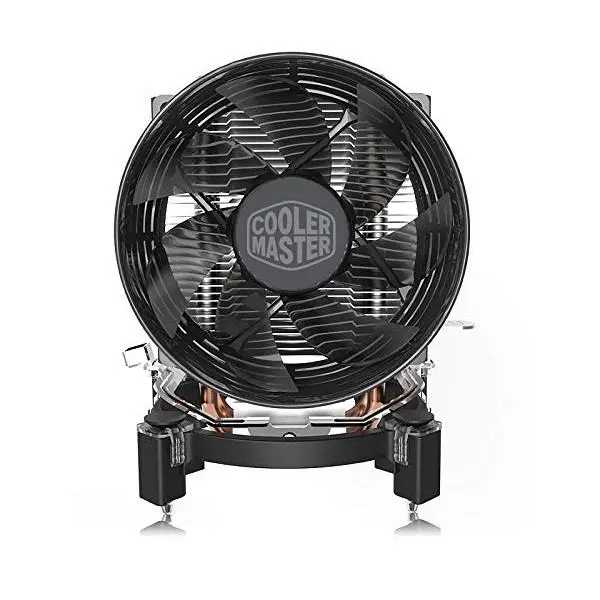 فن خنک کننده پردازنده کولر مستر مدل Hyper T20 Cooler Master Hyper T20 CPU Air Cooler - 4