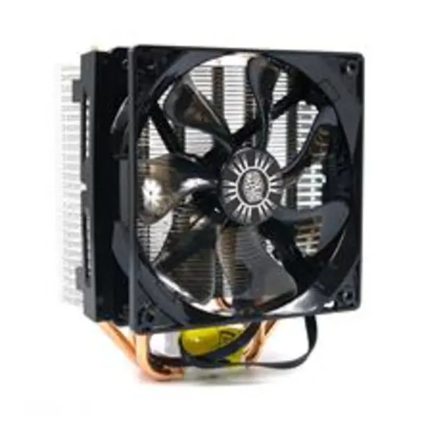 فن خنک کننده پردازنده کولرمستر مدل Hyper T4 Air Cooler CPU Fan Cooler Master Hyper T4 Air Cooler - 5