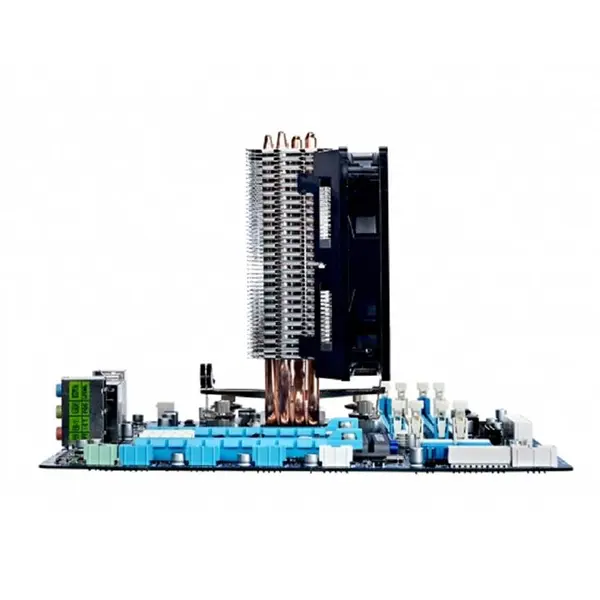 فن خنک کننده پردازنده کولرمستر مدل Hyper T4 Air Cooler CPU Fan Cooler Master Hyper T4 Air Cooler - 3