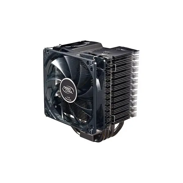 سیستم خنک کننده بادی دیپ کول مدل ICE BLADE PRO V2.0 DeepCool ICE Blade Pro V2.0 CPU Cooler - 4