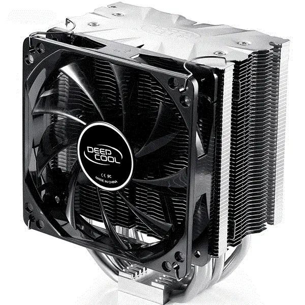 سیستم خنک کننده بادی دیپ کول مدل ICE BLADE PRO V2.0 DeepCool ICE Blade Pro V2.0 CPU Cooler - 3