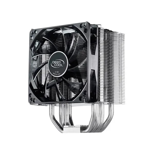 سیستم خنک کننده بادی دیپ کول مدل ICE BLADE PRO V2.0 DeepCool ICE Blade Pro V2.0 CPU Cooler - 5