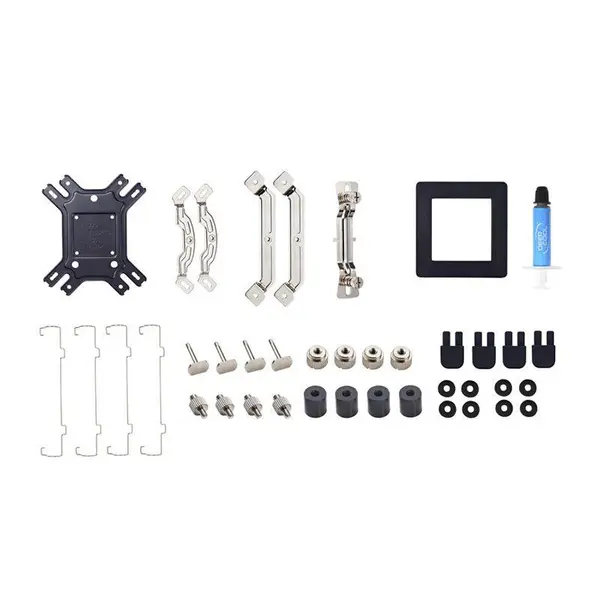 کولر دیپ کول IceBlade Pro V2 DEEPCOOL CPU Cooler ICEBLADE PRO V2.0 INTEl AND AMD - 3
