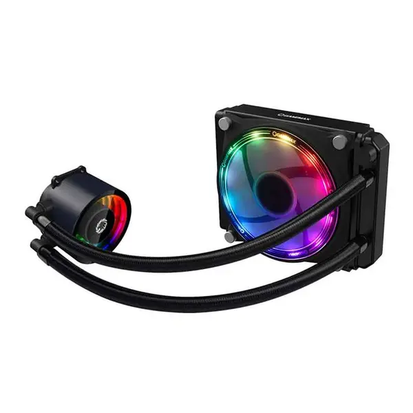 خنک کننده مایع پردازنده گیم مکس مدل Ice Chill 120 ARGB CPU Cooler: GameMax Ice Chill 120 ARGB