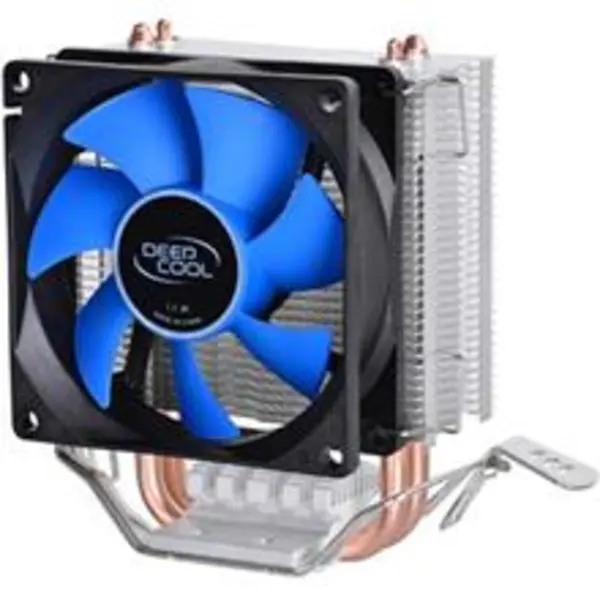 سیستم خنک کننده بادی دیپ کول مدل ICE EDGE MINI FS V2.0 DeepCool ICE EDGE MINI FS V2.0 Air Cooling System