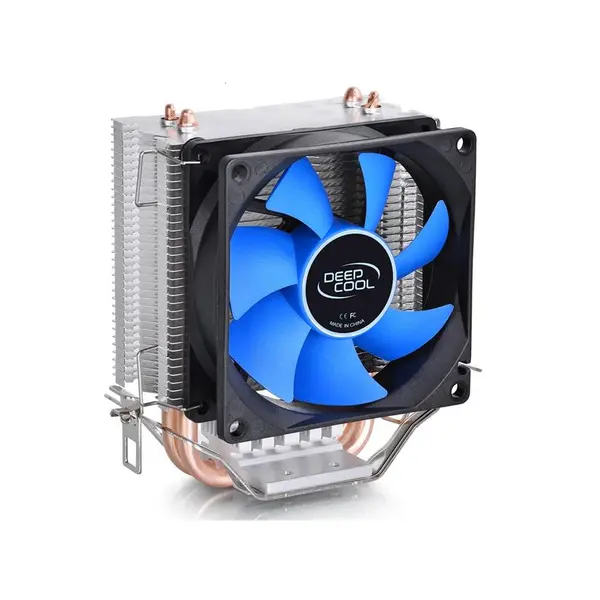 سیستم خنک کننده بادی دیپ کول مدل ICE EDGE MINI FS V2.0 DeepCool ICE EDGE MINI FS V2.0 Air Cooling System