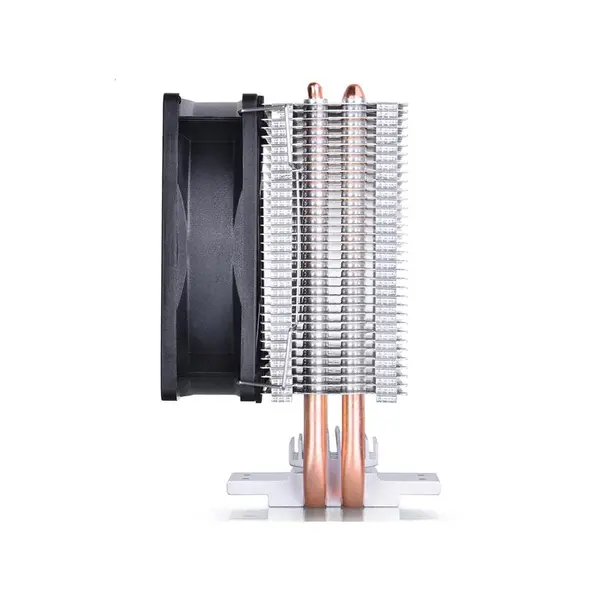 سیستم خنک کننده بادی دیپ کول مدل ICE EDGE MINI FS V2.0 DeepCool ICE EDGE MINI FS V2.0 Air Cooling System